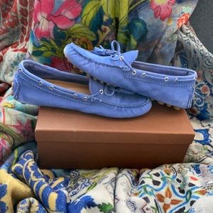 EUC Like new COACH NADIA SZ 7.5